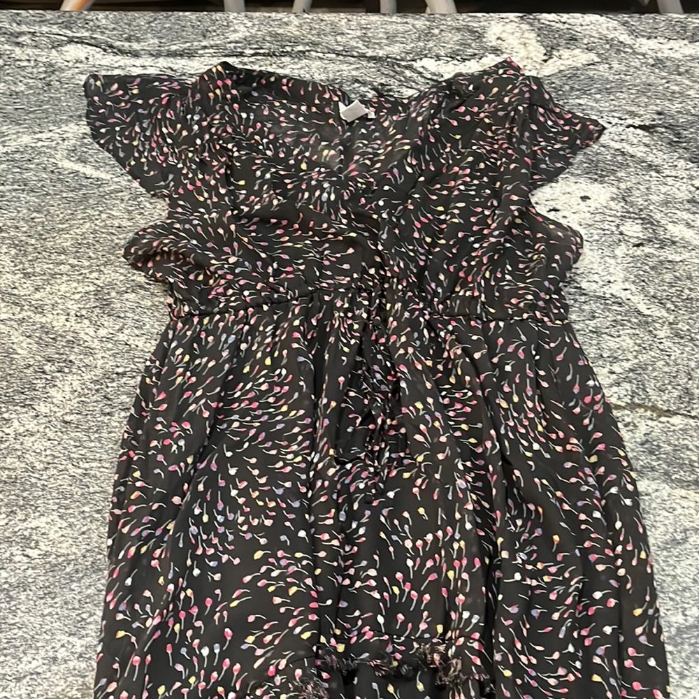 Maternity dress